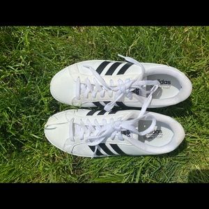 Adidas shoes